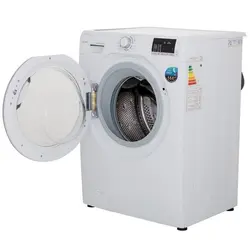 ماشين لباسشويی زیرووات مدل oz-1282 با ظرفيت 8 کيلوگرم