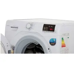 ماشين لباسشويی زیرووات مدل oz-1282 با ظرفيت 8 کيلوگرم