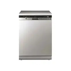 ماشين ظرفشويی پاکشوما مدل MDF 15301