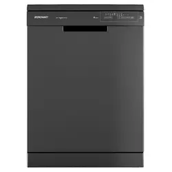 ماشین ظرفشویی 13 نفره زیرووات مدل ZDPN 1L390