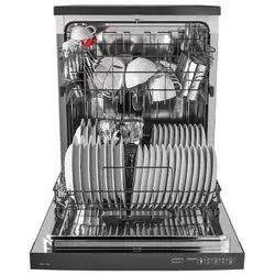 ماشین ظرفشویی 13 نفره زیرووات مدل ZDPN 1L390