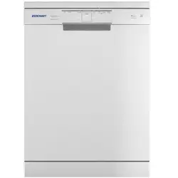 ماشین ظرفشویی 16 نفره زیرووات مدلZDPN 1S641