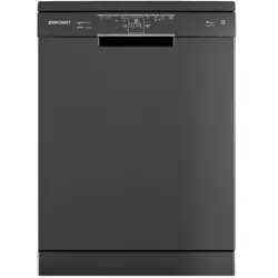 ماشین ظرفشویی 16 نفره زیرووات مدلZDPN 1S641