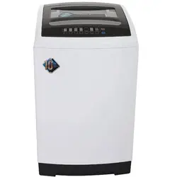 ماشین لباسشویی مدیا مدل TW-6912 با ظرفیت 12 کیلوگرم
