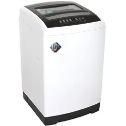 ماشین لباسشویی مدیا مدل TW-6912 با ظرفیت 12 کیلوگرم