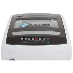 ماشین لباسشویی مدیا مدل TW-6912 با ظرفیت 12 کیلوگرم