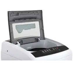 ماشین لباسشویی مدیا مدل TW-6912 با ظرفیت 12 کیلوگرم