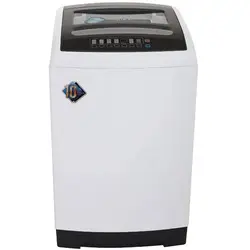 ماشین لباسشویی مدیا مدل TW-6910 با ظرفیت 10 کیلوگرم