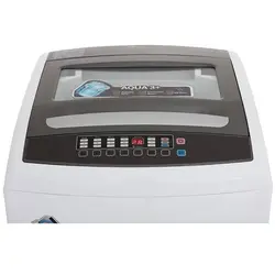 ماشین لباسشویی مدیا مدل TW-6910 با ظرفیت 10 کیلوگرم