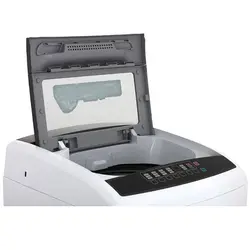 ماشین لباسشویی مدیا مدل TW-6910 با ظرفیت 10 کیلوگرم