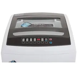 ماشین لباسشویی مدیا مدل TW-6908 با ظرفیت 8 کیلوگرم