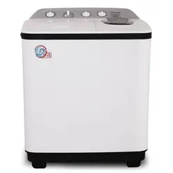 ماشین لباسشویی دکستر مدل DWT-951T با ظرفیت 9.5 کیلوگرم