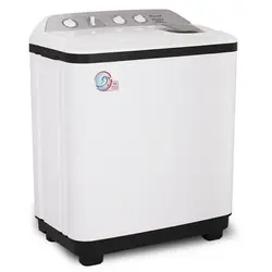 ماشین لباسشویی دکستر مدل DWT-951T با ظرفیت 9.5 کیلوگرم
