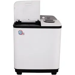ماشین لباسشویی دکستر مدل DWT-951T با ظرفیت 9.5 کیلوگرم