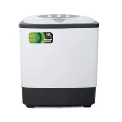 ماشین لباسشویی پاکشوما مدل PWT-6530K با ظرفیت 6.5 کیلوگرم