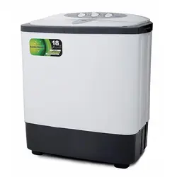 ماشین لباسشویی پاکشوما مدل PWT-6530K با ظرفیت 6.5 کیلوگرم