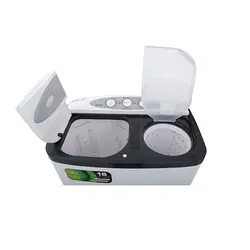 ماشین لباسشویی پاکشوما مدل PWT-6530K با ظرفیت 6.5 کیلوگرم