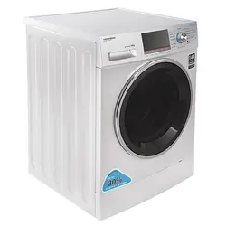 ماشین لباسشویی پاکشوما مدل WFI-91429 با ظرفیت 9 کیلوگرم