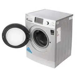 ماشین لباسشویی پاکشوما مدل WFI-91429 با ظرفیت 9 کیلوگرم