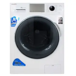ماشین لباسشویی پاکشوما مدل WFI-81413 با ظرفیت 8 کیلوگرم