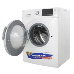 ماشین لباسشویی پاکشوما مدل WFI-81413 با ظرفیت 8 کیلوگرم