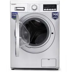 ماشین لباسشویی پاکشوما مدل WFU-90412 با ظرفیت 9 کیلوگرم