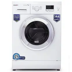 ماشین لباسشویی پاکشوما مدل WFU-70124 با ظرفیت 7 کیلوگرم