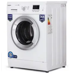 ماشین لباسشویی پاکشوما مدل WFU-70124 با ظرفیت 7 کیلوگرم