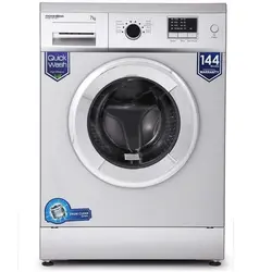 ماشین لباسشویی پاکشوما مدل WFU-70124 با ظرفیت 7 کیلوگرم