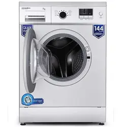 ماشین لباسشویی پاکشوما مدل WFU-70124 با ظرفیت 7 کیلوگرم
