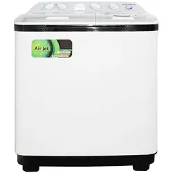 ماشین لباسشویی پاکشوما مدل PWT-9659AJ با ظرفیت 9.6 کیلوگرم
