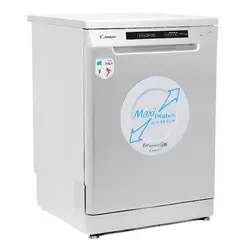 ماشین ظرفشویی 16 نفره  کندی مدل CDPM2T62