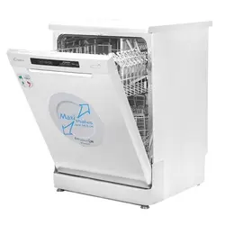 ماشین ظرفشویی 16 نفره  کندی مدل CDPM2T62