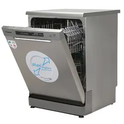ماشین ظرفشویی 16 نفره  کندی مدل CDPM2T62