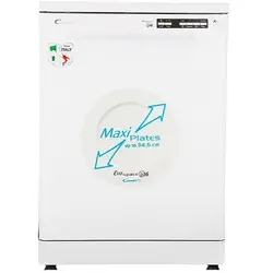 ماشین ظرفشویی 16 نفره  کندی مدل CDP-1D64