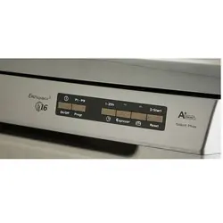 ماشین ظرفشویی 16 نفره  کندی مدل CDP-1D64