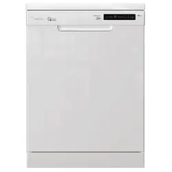 ماشین ظرفشویی 13 نفره  کندی مدل CDPN 1 D 390