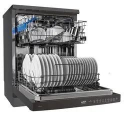 ماشین ظرفشویی 13 نفره  کندی مدل CDPN 1 D 390