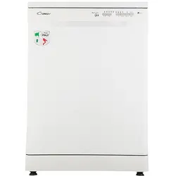 ماشین ظرفشویی 13 نفره  کندی مدل CDP-1L39