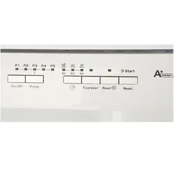 ماشین ظرفشویی 13 نفره  کندی مدل CDP-1L39