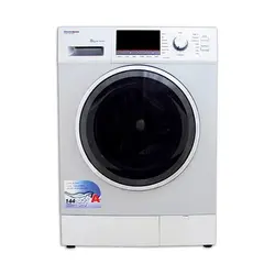 ماشین لباسشویی پاکشوما 8 کیلویی مدل WFI-80429