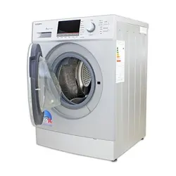 ماشین لباسشویی پاکشوما 8 کیلویی مدل WFI-80429