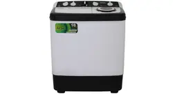 ماشین لباسشویی دوقلو 7 کیلویی جنرال آدمیرال مدل WT-G704A