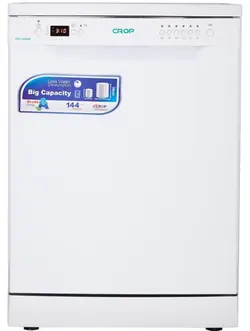 ماشین ظرفشویی 14 نفره کروپ مدل DSC-1406N