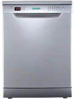 ماشین ظرفشویی 14 نفره کروپ مدل DSC-1406N