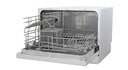ماشین ظرفشویی رومیزی زیرووات مدل zdcf6