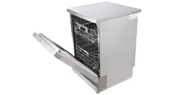 ماشین ظرفشویی زیرووات مدل ZDP1T67PW/K