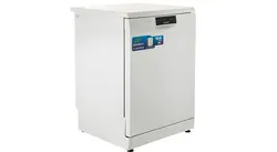 ماشین ظرفشویی زیرووات مدل ZDP1T67PW/K