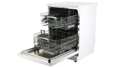 ماشین ظرفشویی زیرووات مدل ZDP1T67PW/K