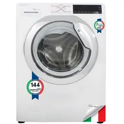 ماشین لباسشویی 9 کیلویی زیرووات مدل OZ-1590